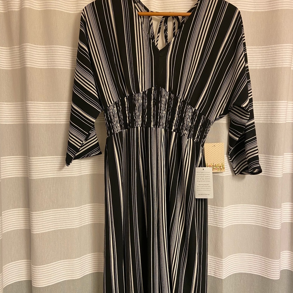 Women’s Jumpsuit